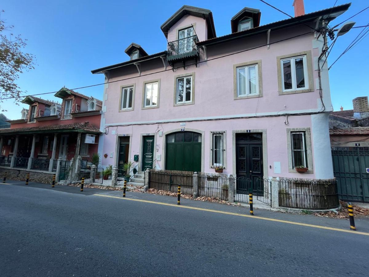 Casa Didi, Sintra By Trip2Portugal Apartment Exterior photo