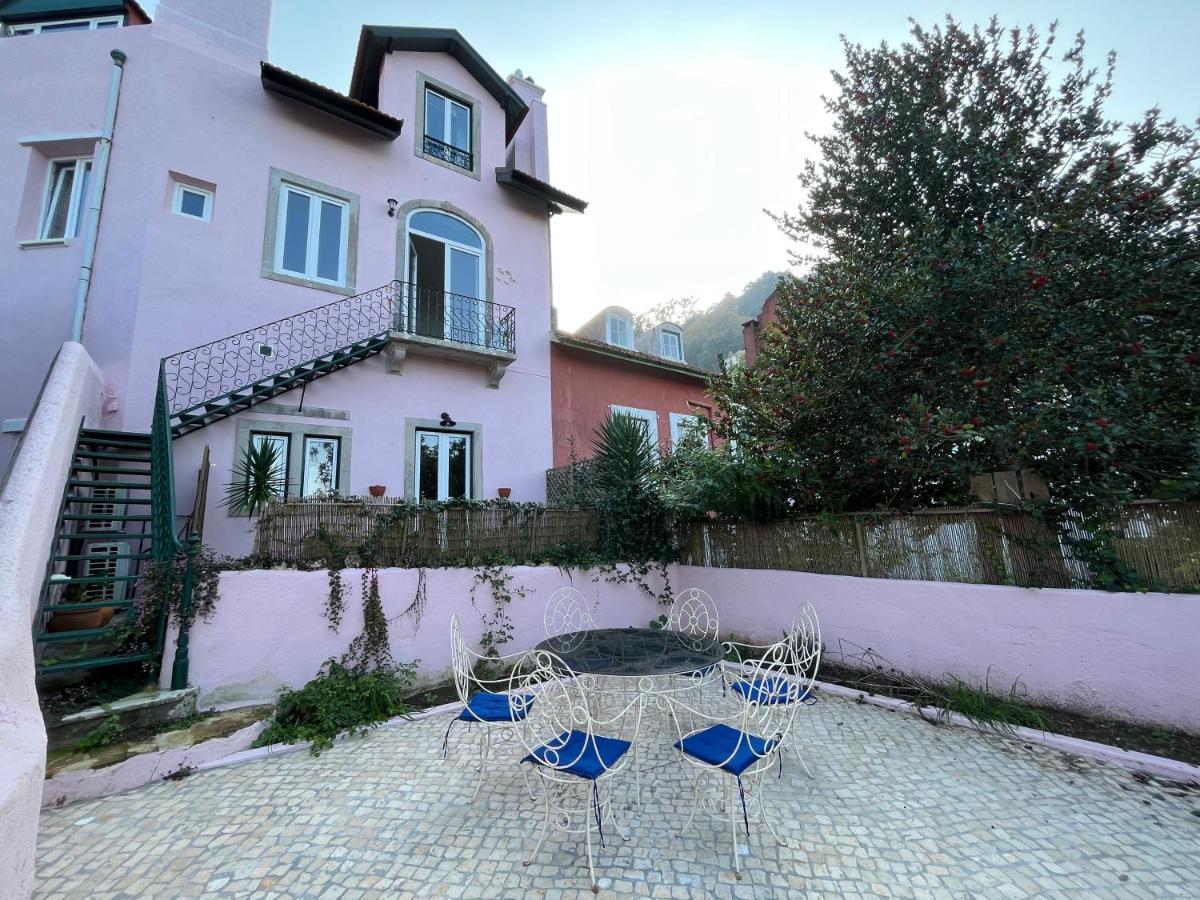 Casa Didi, Sintra By Trip2Portugal Apartment Exterior photo
