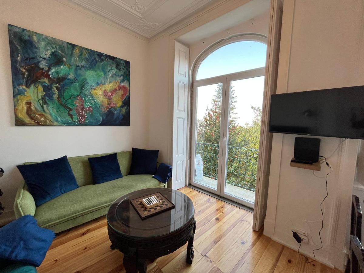 Casa Didi, Sintra By Trip2Portugal Apartment Exterior photo