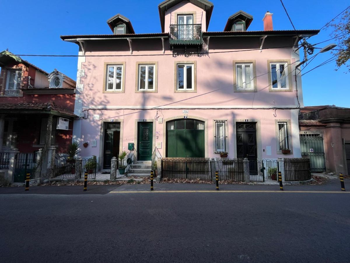 Casa Didi, Sintra By Trip2Portugal Apartment Exterior photo