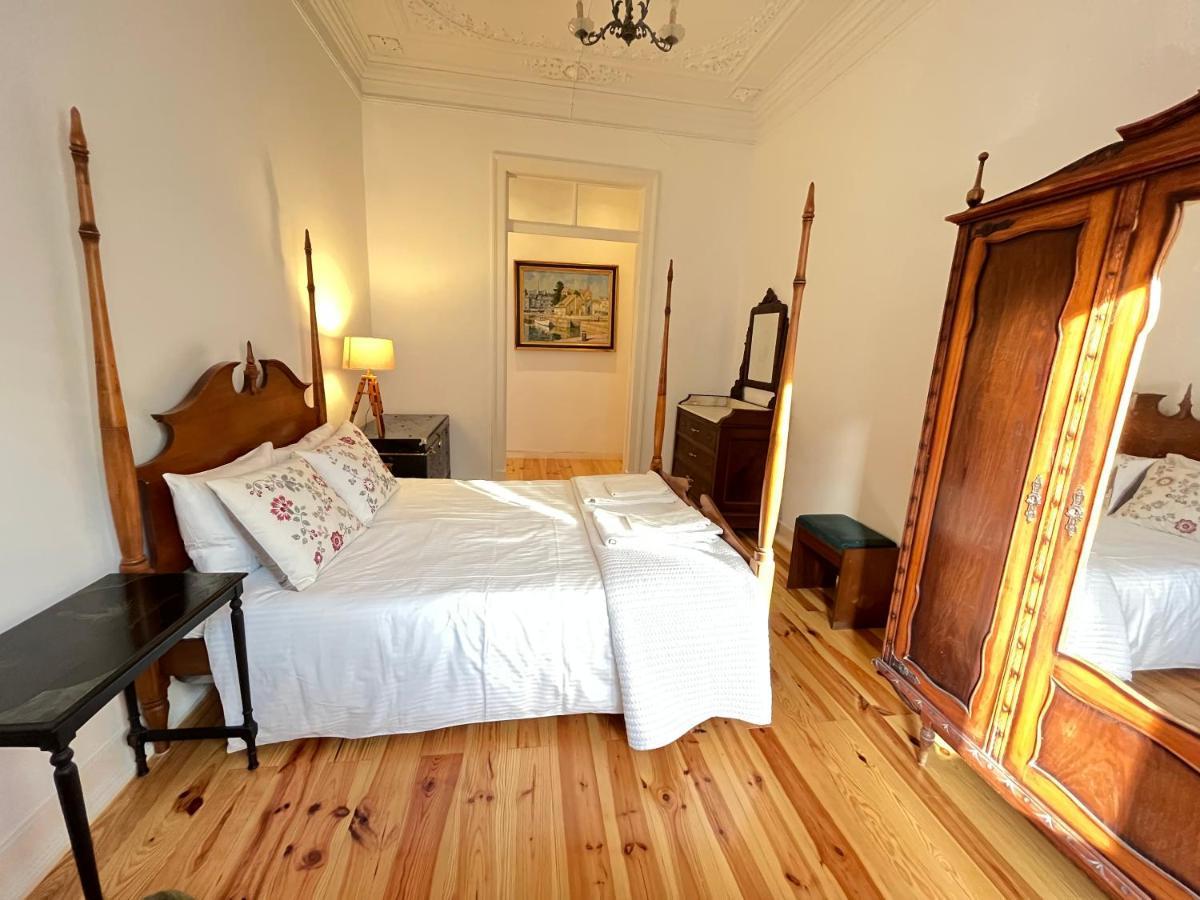 Casa Didi, Sintra By Trip2Portugal Apartment Exterior photo